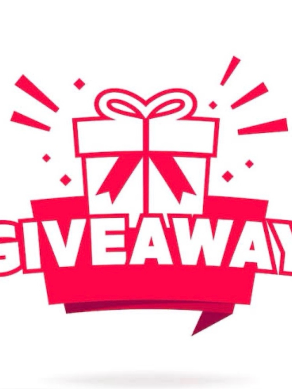 Give Away as described